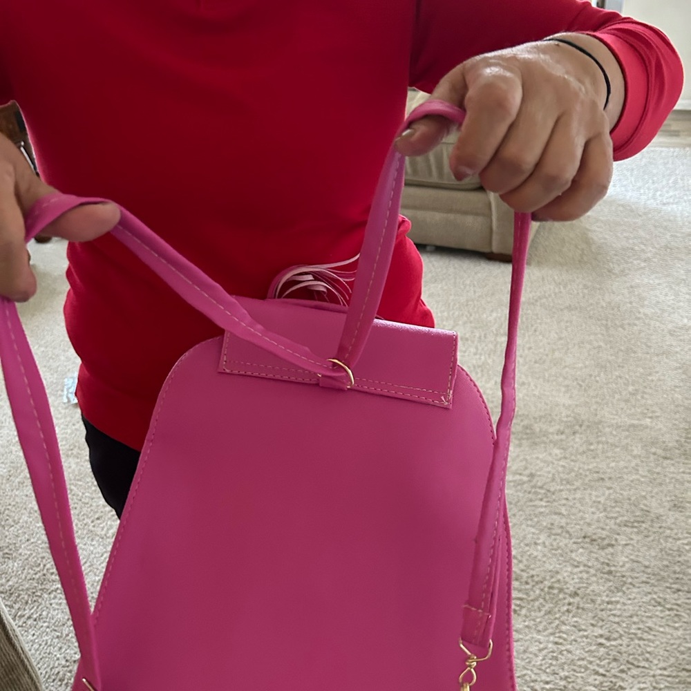 Hello Kitty Backpack - image 6